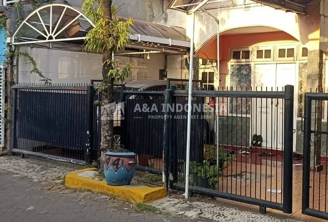 Dijual Rumah Di Perumahan Larangan Mega Asri Sidoarjo