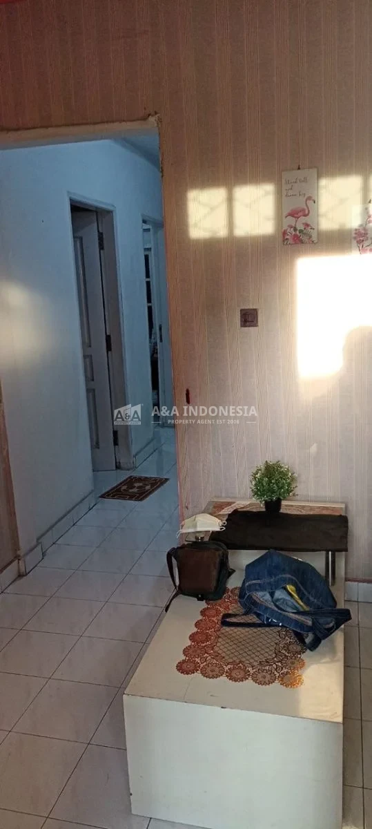 Dijual Rumah Di Perumahan Larangan Mega Asri Sidoarjo - Thumbnail 3