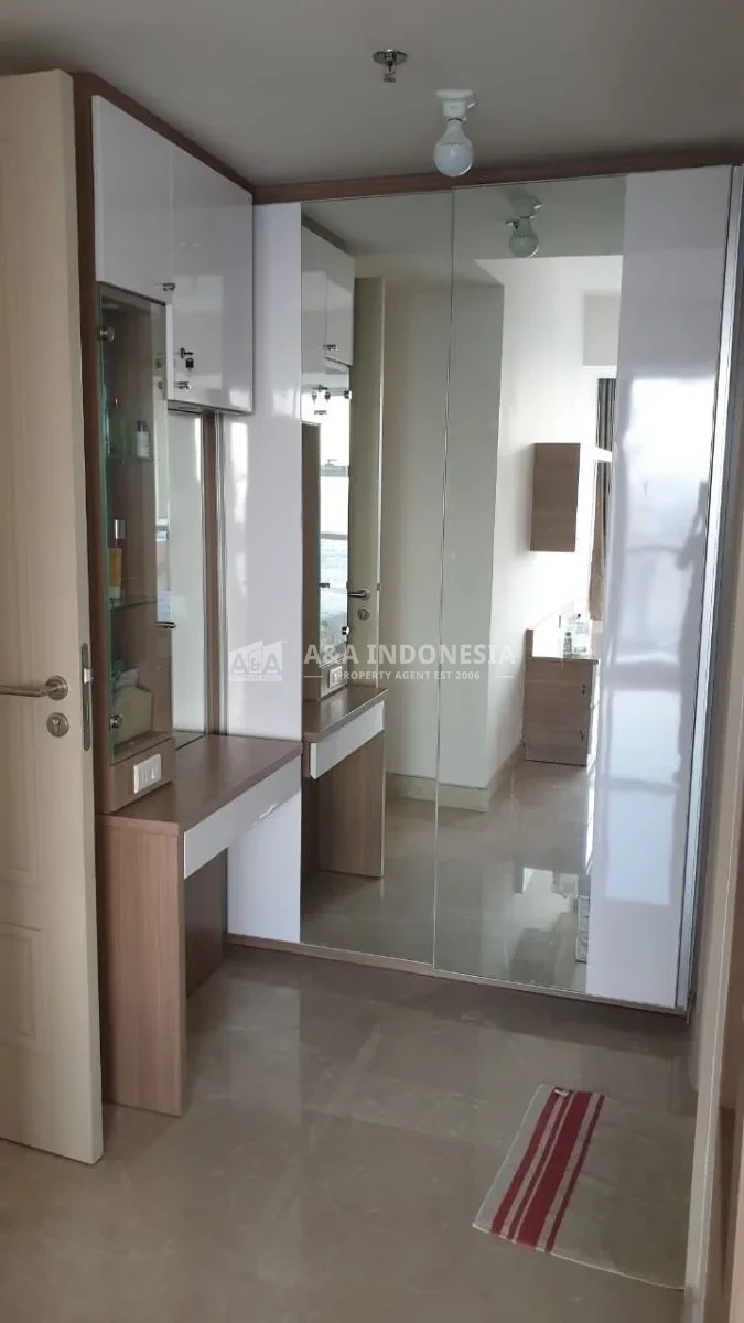 Dijual Apartemen Eksklusif di One Icon Residence - Thumbnail 2