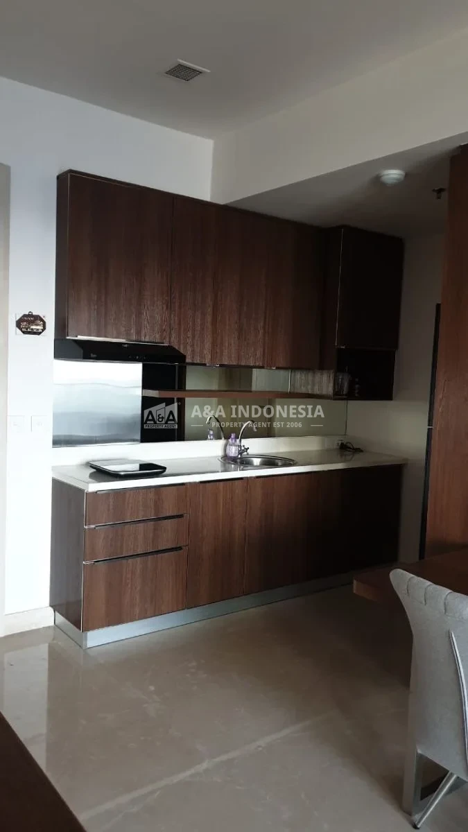 Dijual Apartemen Eksklusif di One Icon Residence - Thumbnail 3