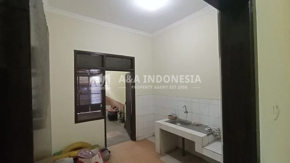 Dijual rumah terawat siap huni kupang jaya surabaya barat - Thumbnail 3