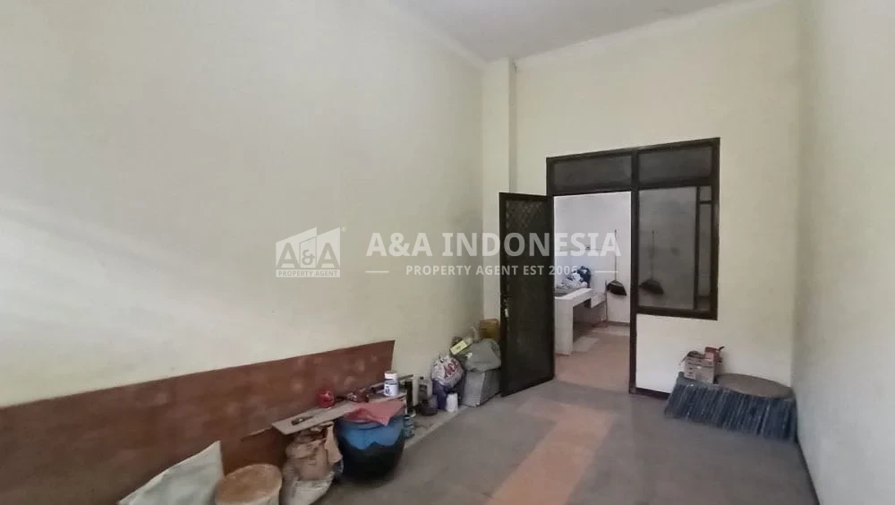 Dijual rumah terawat siap huni kupang jaya surabaya barat - Thumbnail 5