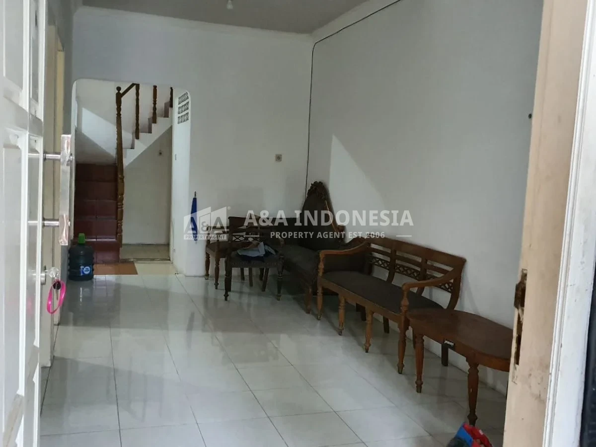 Dijual Rumah Murah Strategis Di Rungkut Permai Surabaya Timur - Thumbnail 2