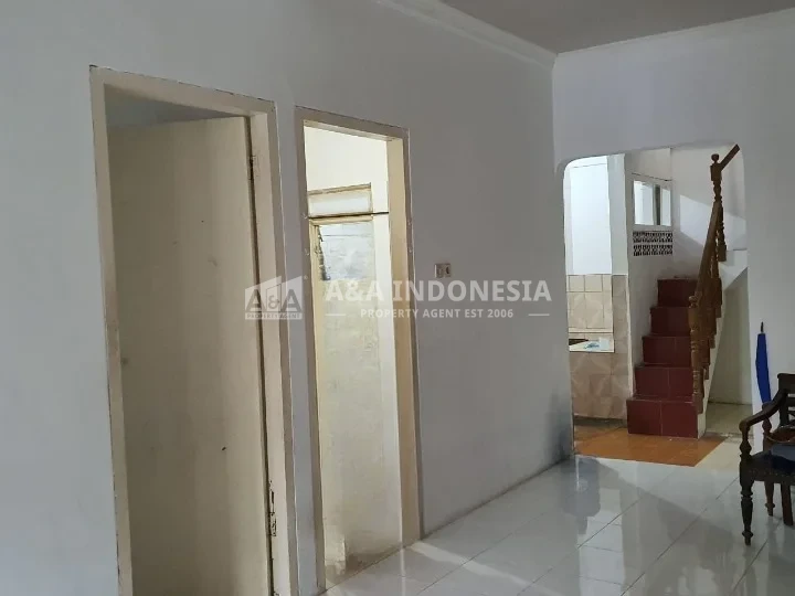 Dijual Rumah Murah Strategis Di Rungkut Permai Surabaya Timur - Thumbnail 3