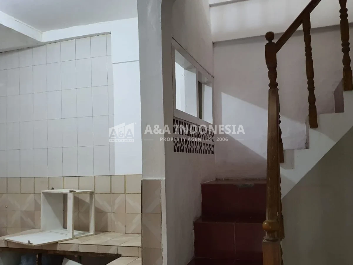 Dijual Rumah Murah Strategis Di Rungkut Permai Surabaya Timur - Thumbnail 4