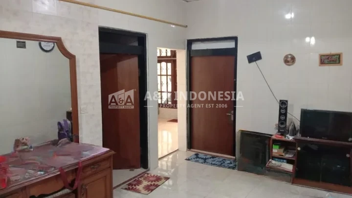 Dijual Rumah Bagus Strategis Di Bronggalan Surabaya Timur - Thumbnail 2