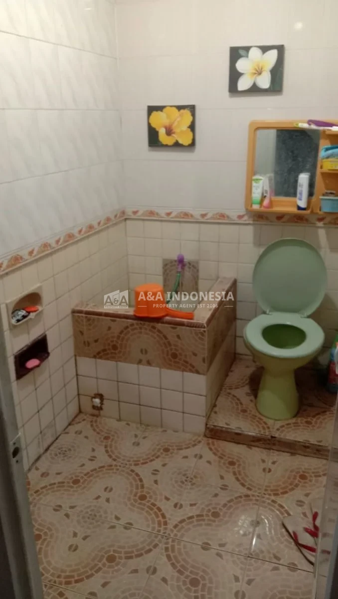 Dijual Rumah Bagus Strategis Di Bronggalan Surabaya Timur - Thumbnail 4