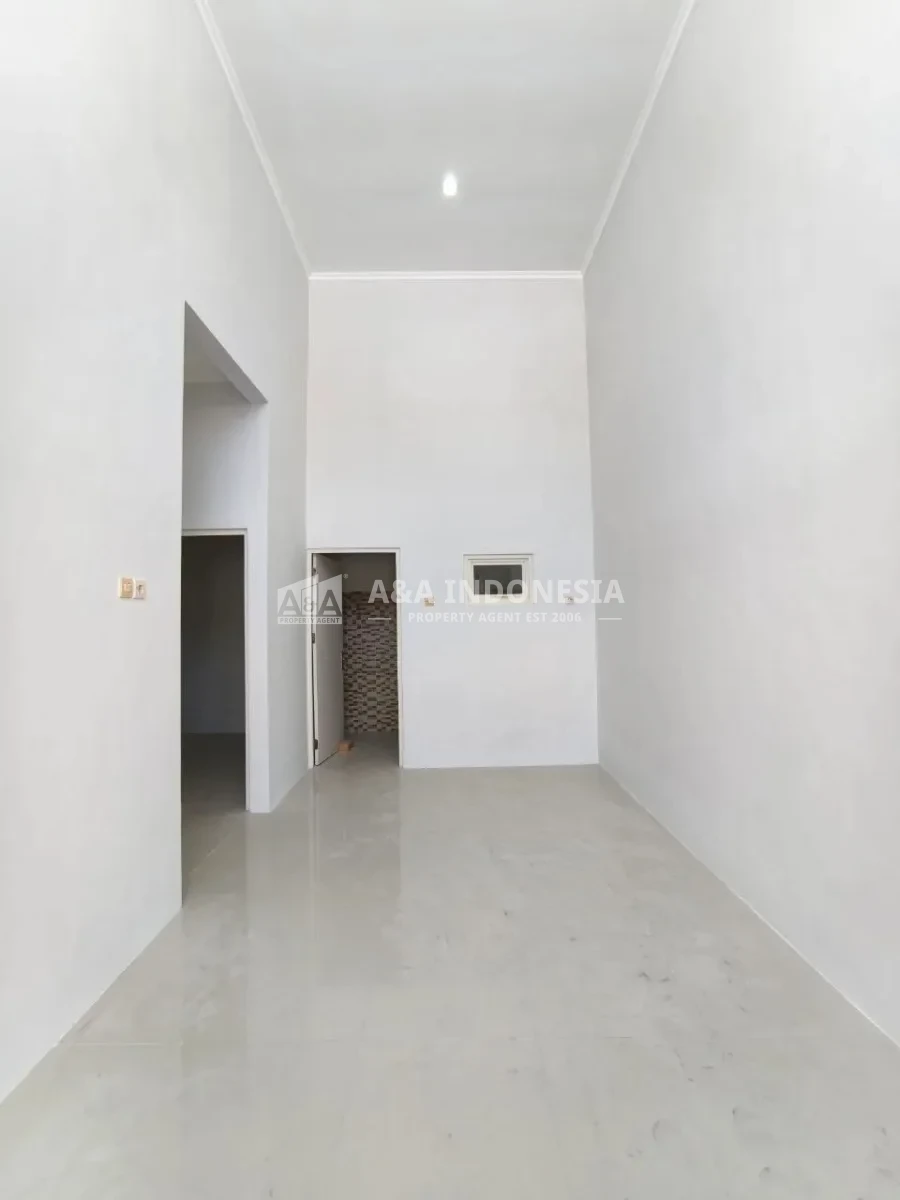 DIJUAL RUMAH FULL RENOVASI GREENLAKE WONOREJO SURABAYA TIMUR– SIAP HUNI, SHM - Thumbnail 3